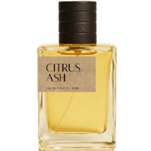 Citrus Ash