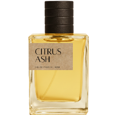 Citrus Ash