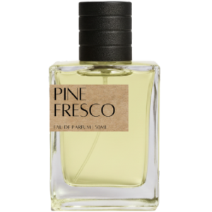 Pine Fresco