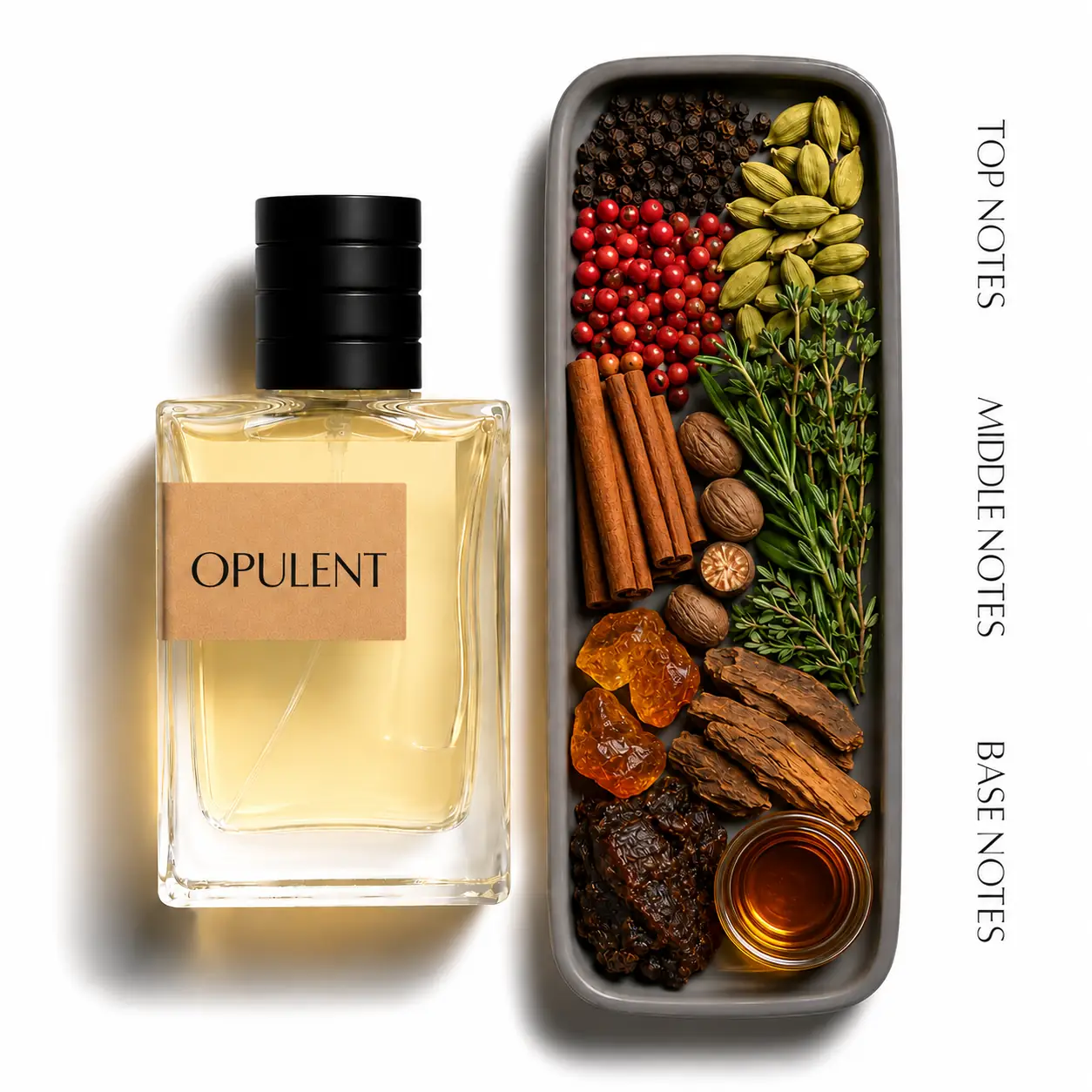 Opulent