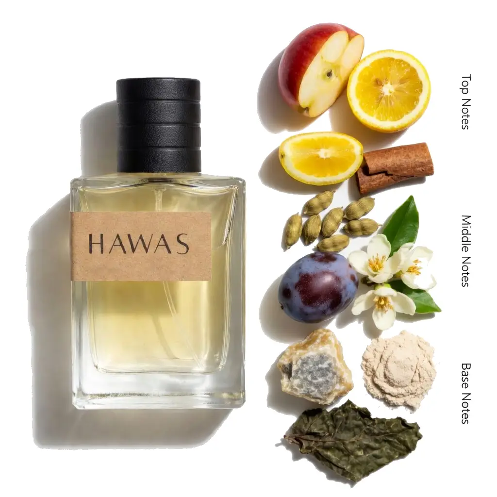 Hawas